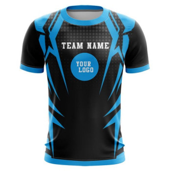 Sublimated Game jersey