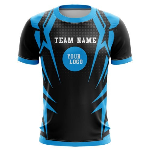 Sublimated Game jersey