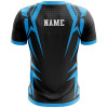 Sublimated Game jersey