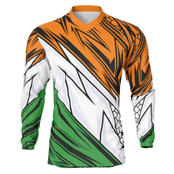 Sublimated Game jersey