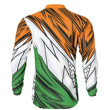 Sublimated Game jersey