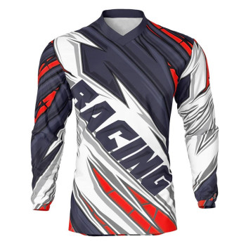 Sublimated Game jersey