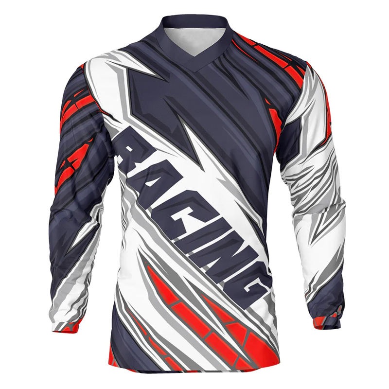 Sublimated Game jersey