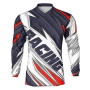 Sublimated Game jersey