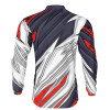 Sublimated Game jersey