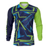 Sublimated Game jersey