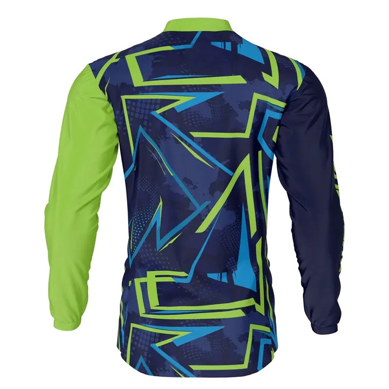 Sublimated Game jersey