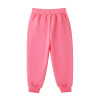 Embroidery pants