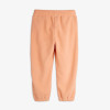 Embroidery pants