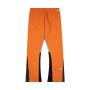 Printed pants