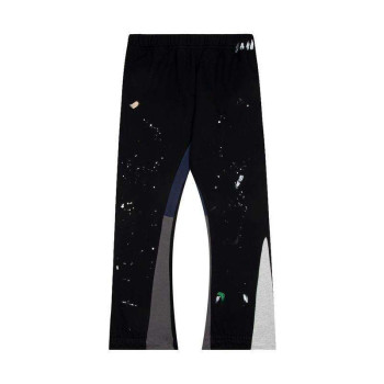 Printed pants