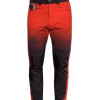 Sublimated pants