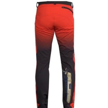 Sublimated pants