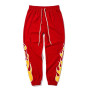 Sublimated pants