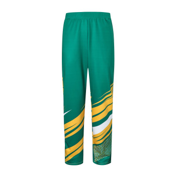 Sublimated pants