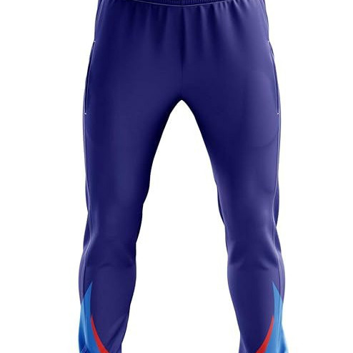 Sublimated pants