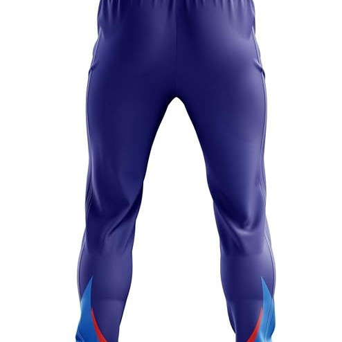 Sublimated pants