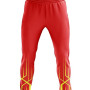 Sublimated pants
