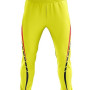 Sublimated pants