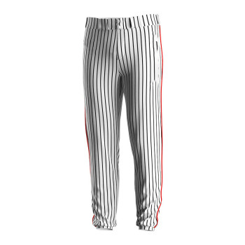 Sublimated pants