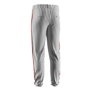 Sublimated pants