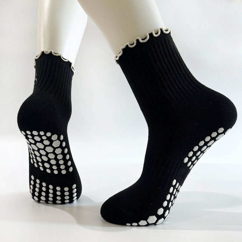 Embroidery Socks