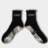 Embroidery Socks