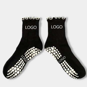 Embroidery Socks