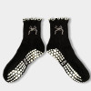 Embroidery Socks