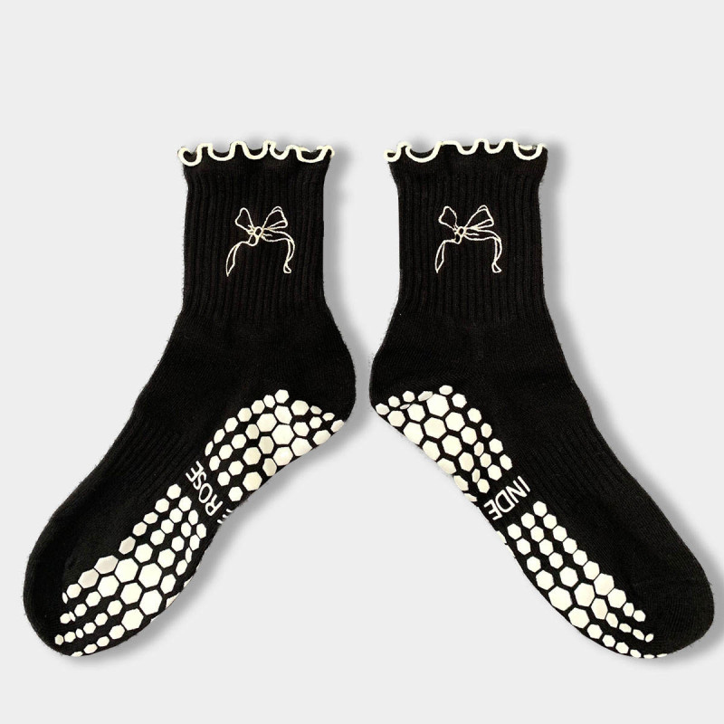 Embroidery Socks
