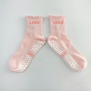 Embroidery Socks