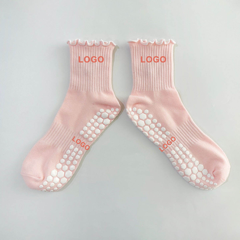 Embroidery Socks
