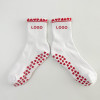 Embroidery Socks
