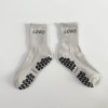 Embroidery Socks