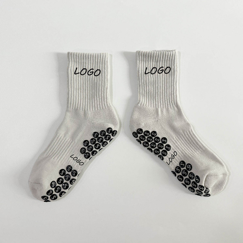 Embroidery Socks
