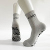 Embroidery Socks