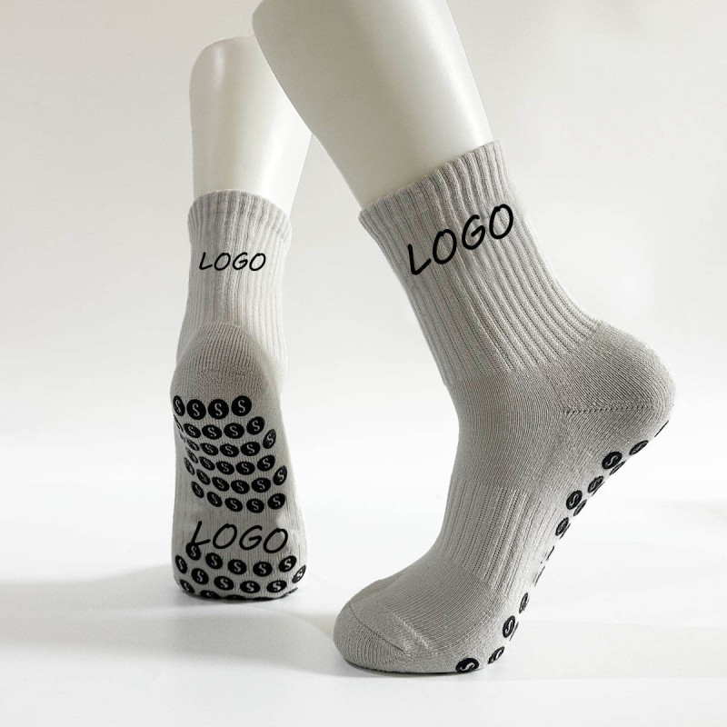 Embroidery Socks