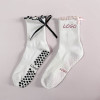 Embroidery Socks