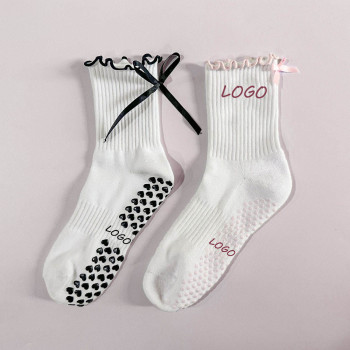 Embroidery Socks