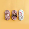 Embroidery Socks