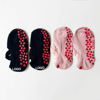 Embroidery Socks