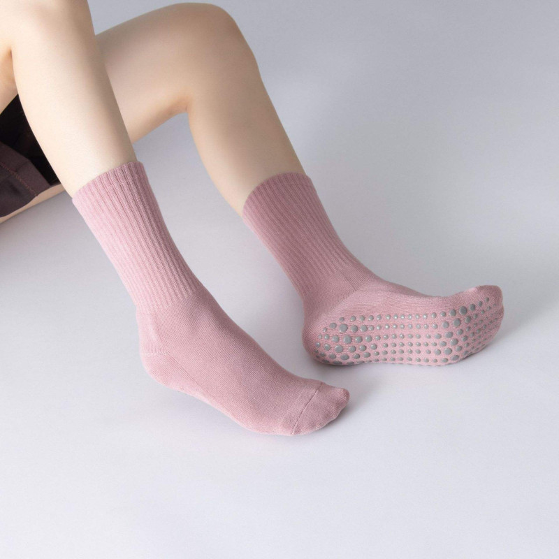 Embroidery Socks