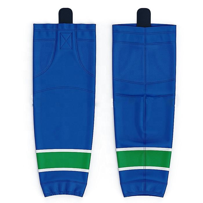 Plain Socks