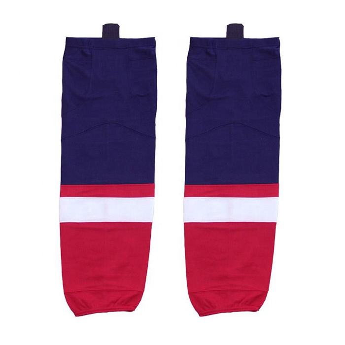 Plain Socks