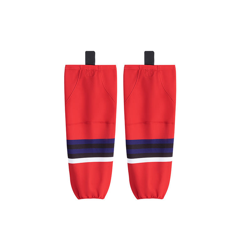 Sublimated Socks
