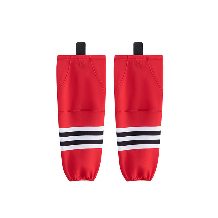 Sublimated Socks
