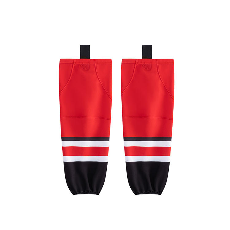 Sublimated Socks