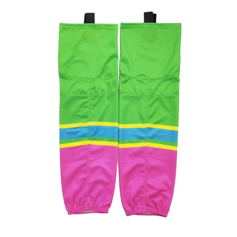 Sublimated Socks