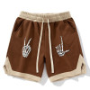 Printed Shorts