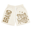 Printed Shorts